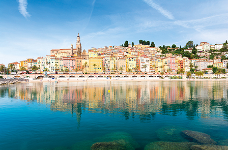 Riviera Provenzale - Hyères - Isola di Porquerolles